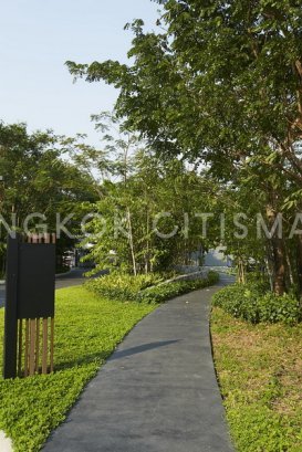 U Delight Residence Riverfront Rama 3 Rama 3