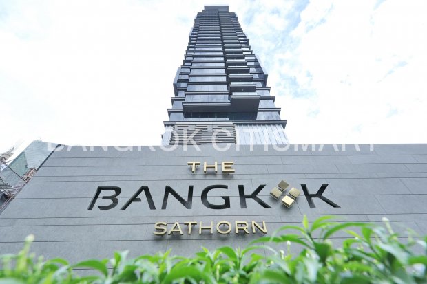 The Bangkok Sathorn Sathorn