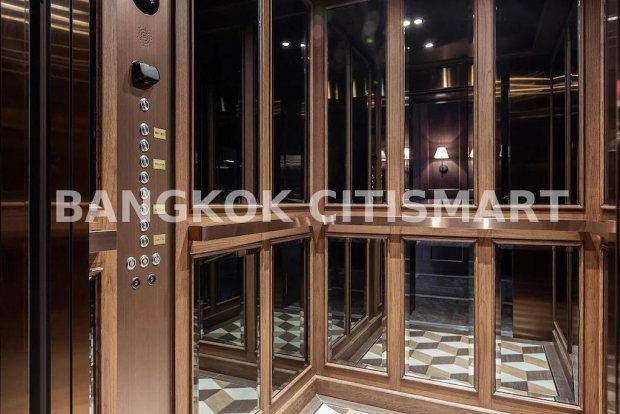 Novotel Suites Bangkok Sukhumvit 39 Mid. Sukhumvit