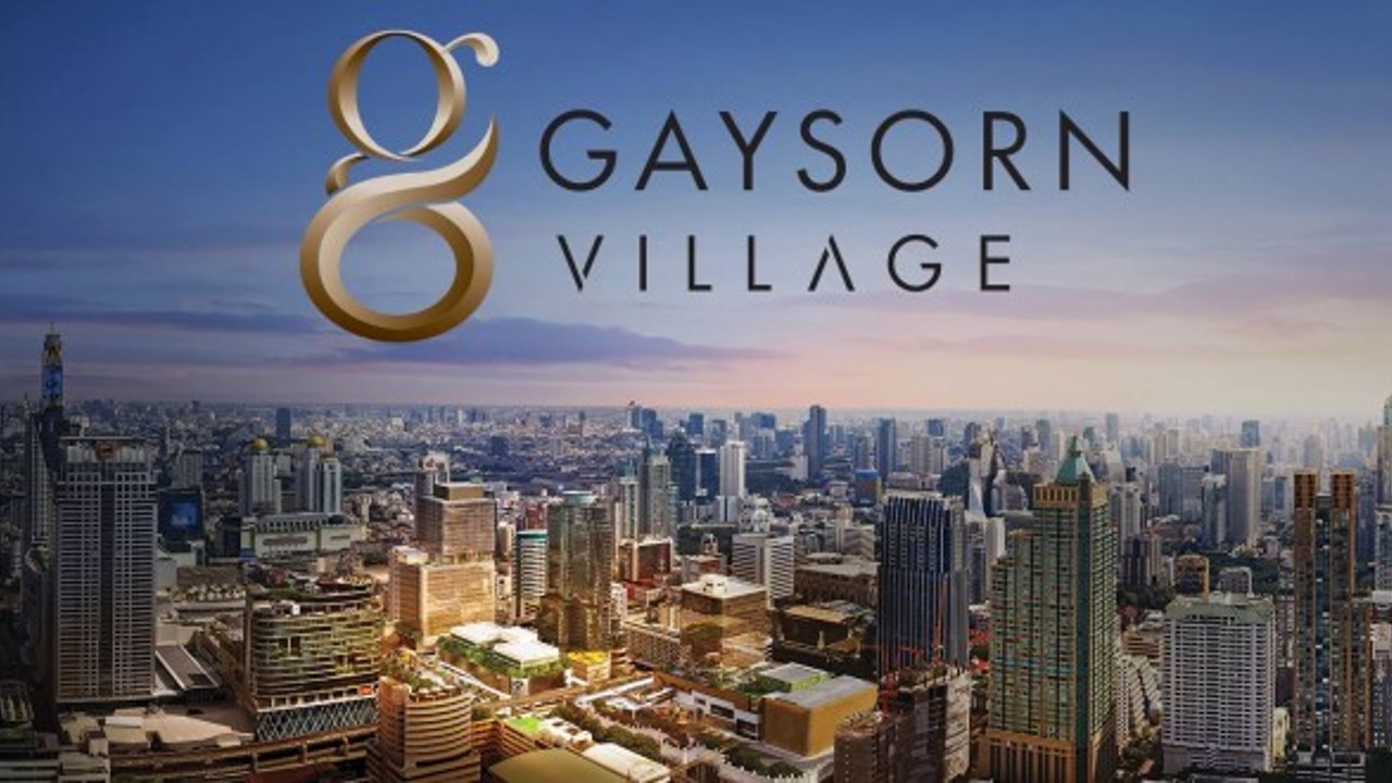 Gaysorn Village