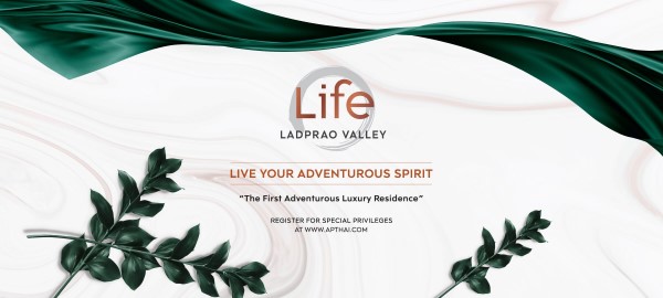 Life Ladprao Valley